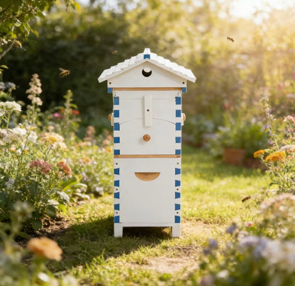 Honeystream Bienenstock